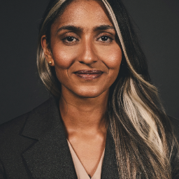 Aisha Patel